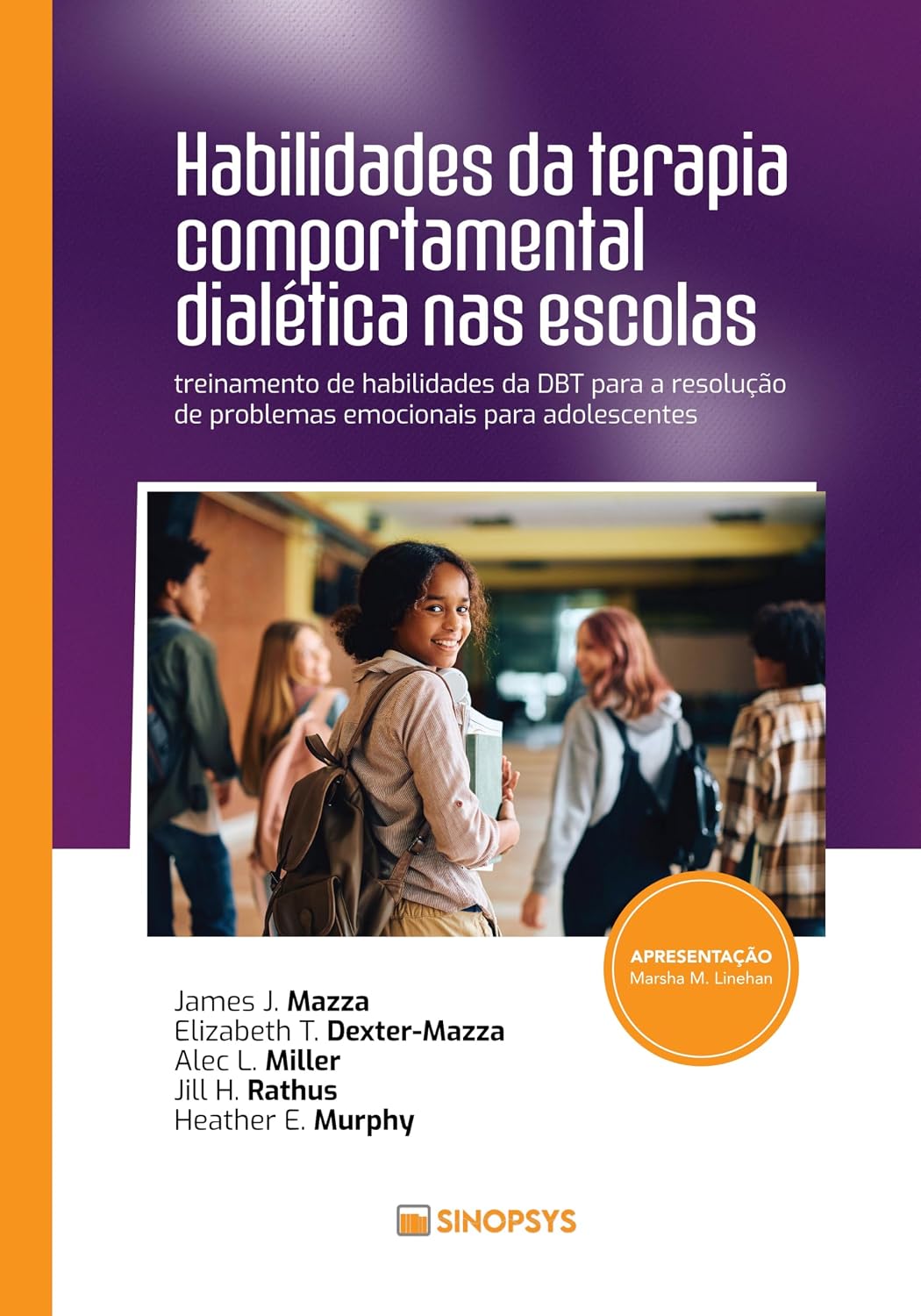 capítulo por capítulo baixar Habilidades da terapia comportamental dialética nas escolas:: treinamento de habilidades da DBT para a resolução de problemas emocionais para adolescentes