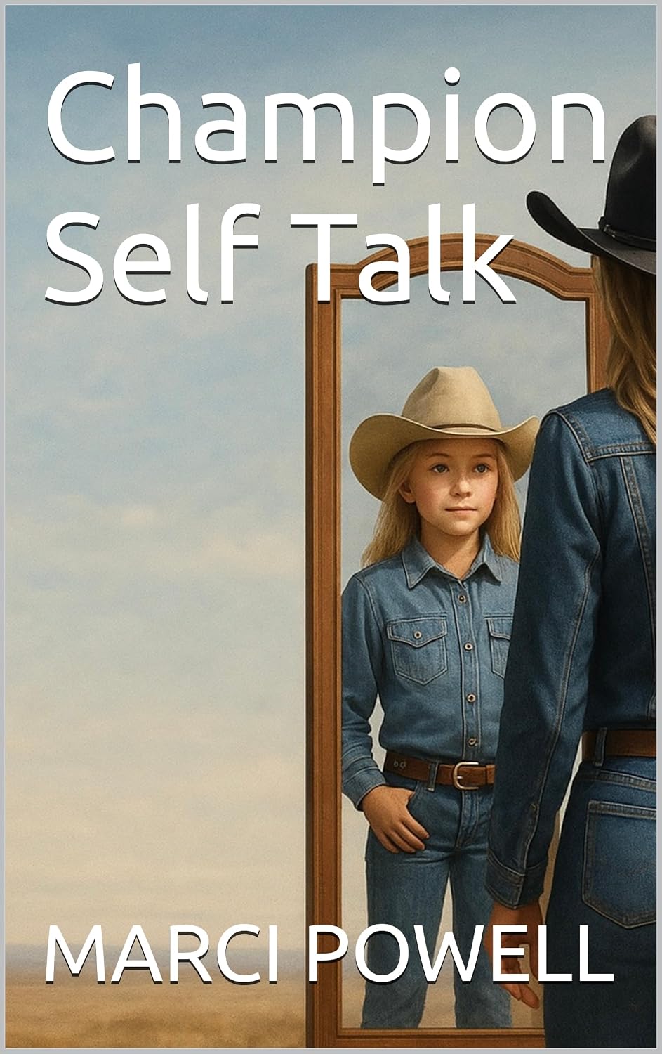 Champion Self Talk (Masterclass Book 4) (English Edition) baixar o livro de graça