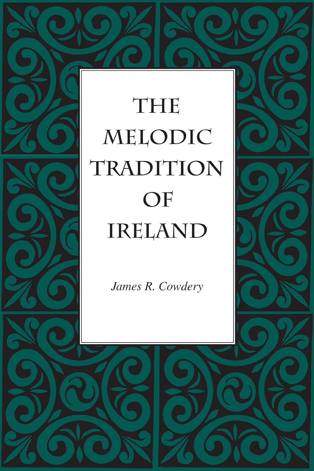 capítulo por capítulo baixar The Melodic Tradition of Ireland (World Music) (English Edition)