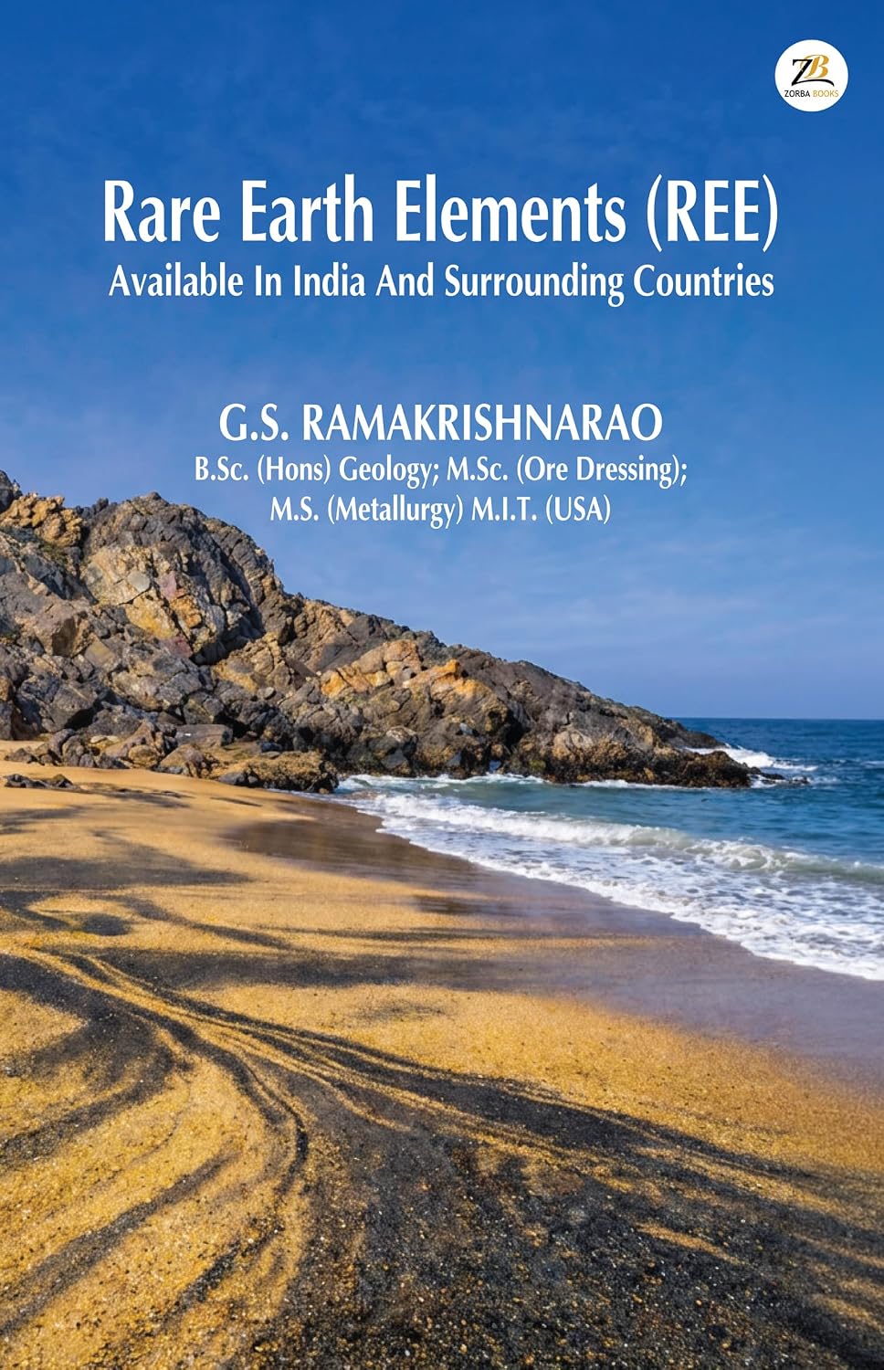 capítulo por capítulo baixar Rare Earth Elements (REE) Available in India and Surrounding Countries (English Edition)
