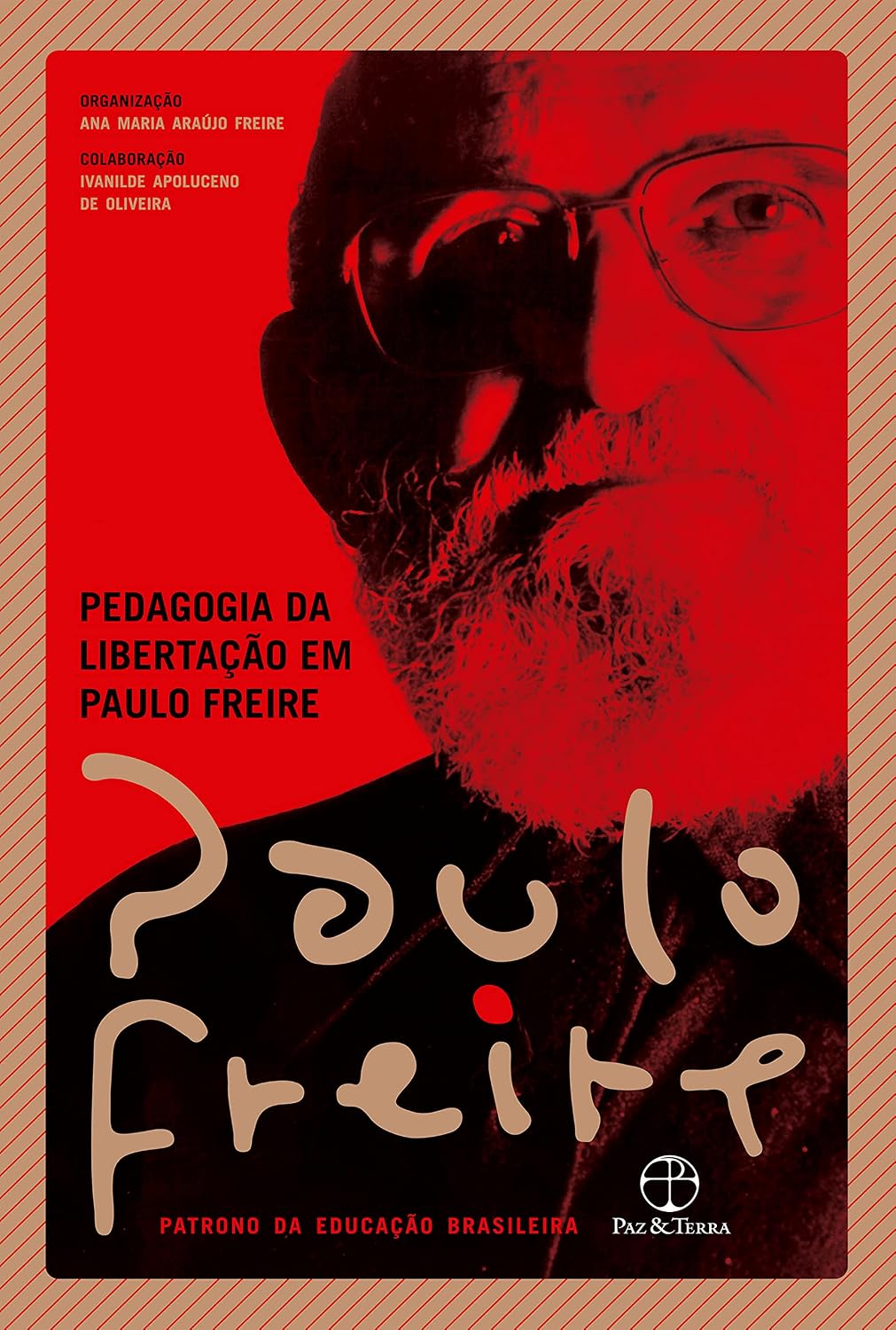 capítulo por capítulo baixar Pedagogia da libertação em Paulo Freire