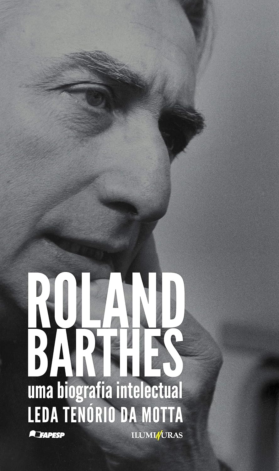 Roland Barthes, uma biografia intelectual baixar o livro de graça