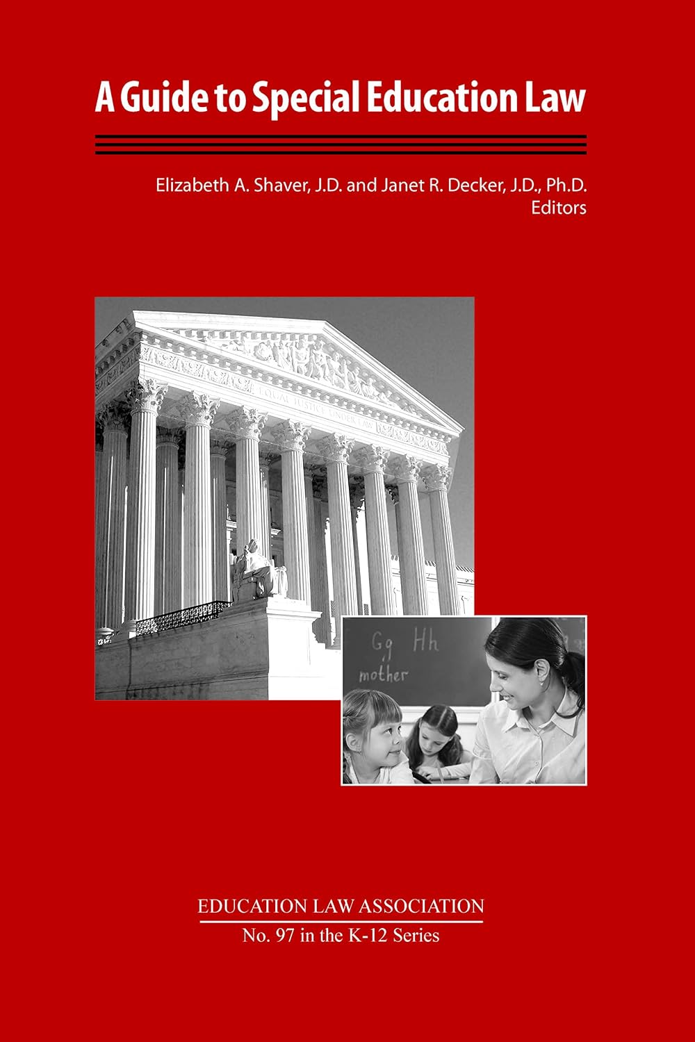 ler totalmente A Guide to Special Education Law (English Edition)