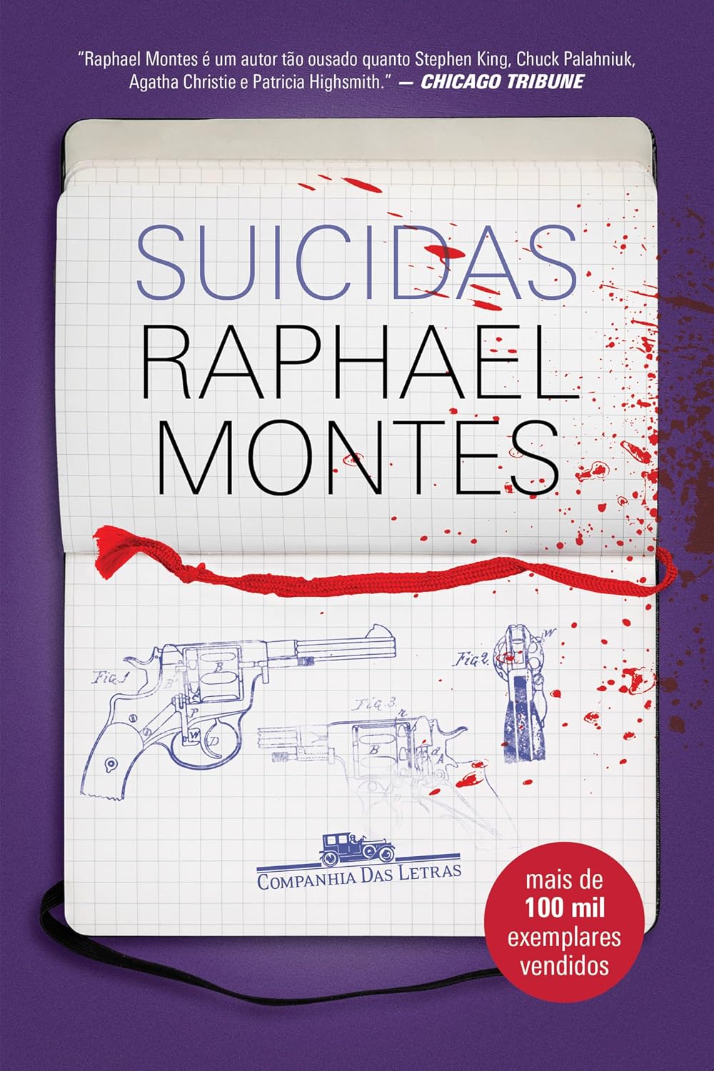 Suicidas baixar o livro de graça