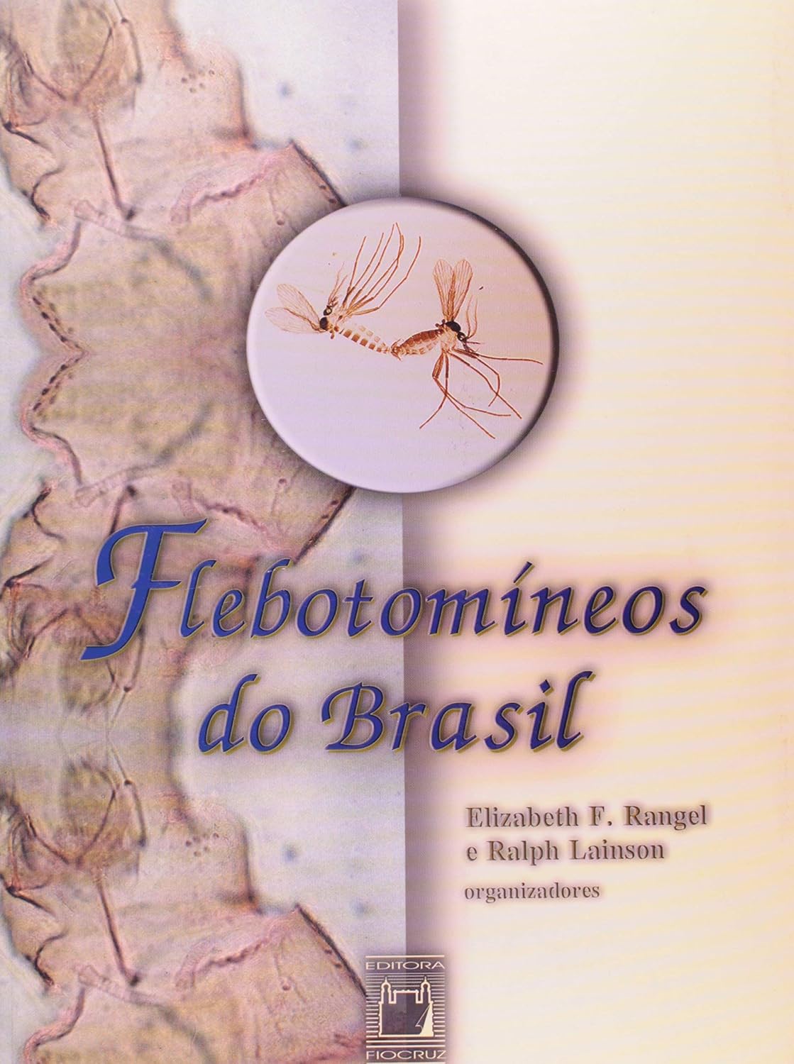Flebotomíneos do Brasil baixar livro de graça