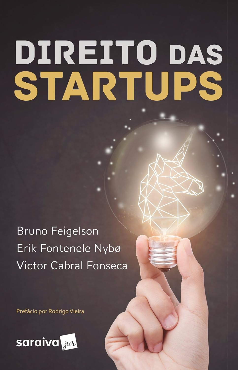 Direito das Startups - 1ª Edição 2018 baixar livro de graça