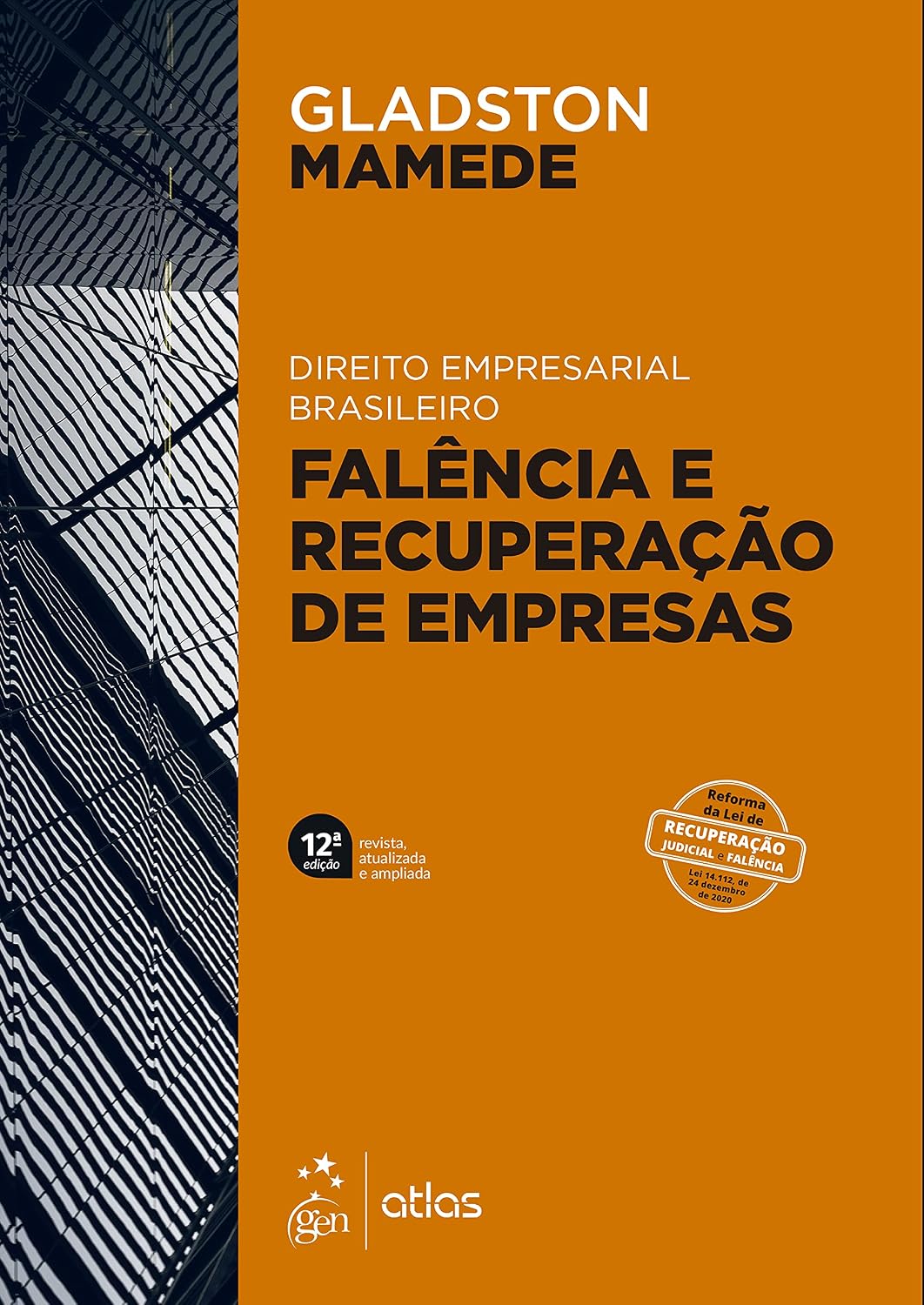 ler totalmente Falência e Recuperação de Empresas - Direito Empresarial Brasileiro
