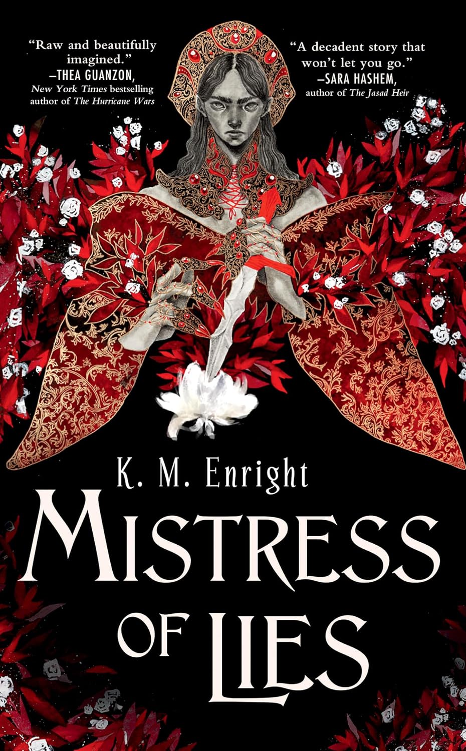 capítulo por capítulo baixar Mistress of Lies (The Age of Blood Book 1) (English Edition)