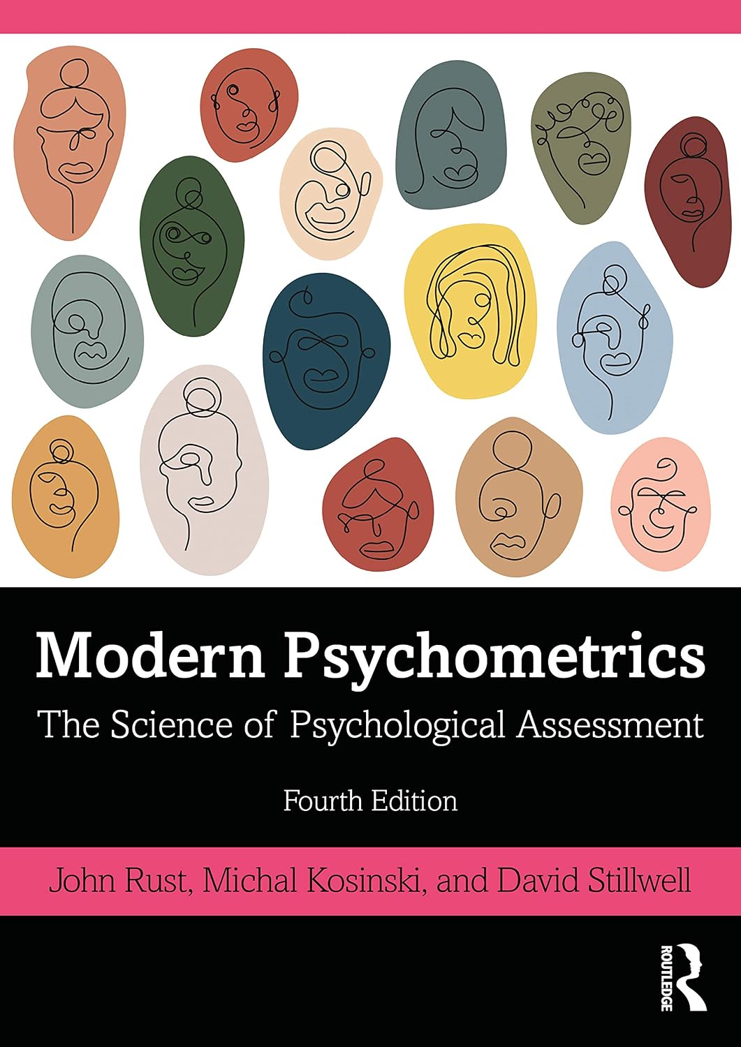 Modern Psychometrics: The Science of Psychological Assessment baixar o livro de graça