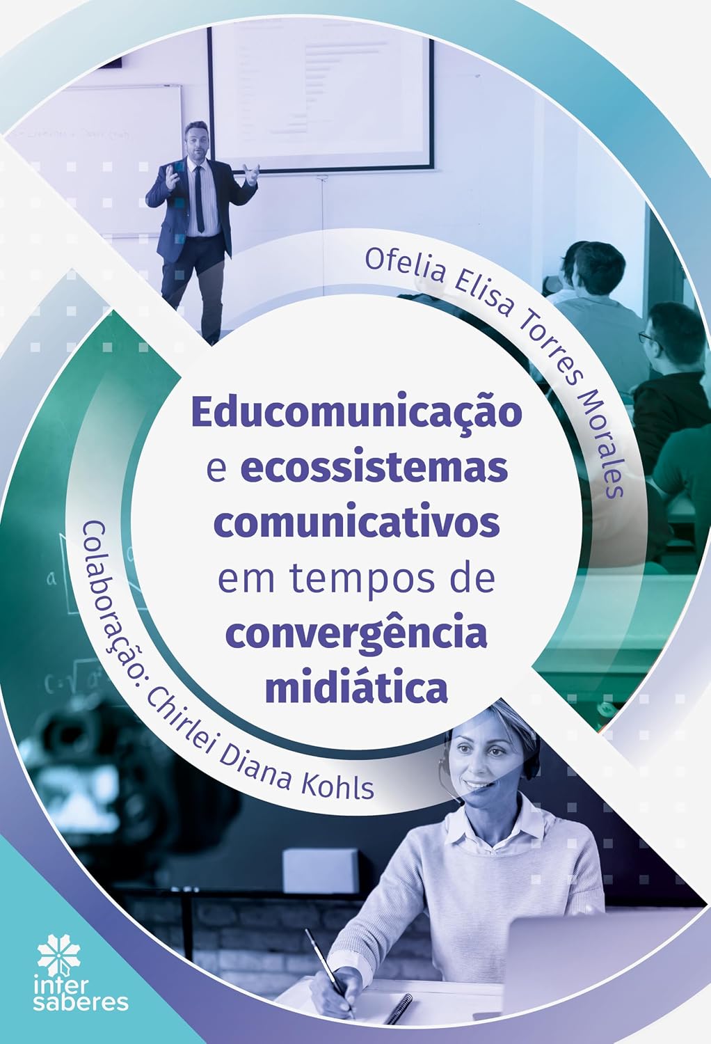 capítulo por capítulo baixar Educomunicação e Ecossistemas Comunicativos em Tempos de Convergência Midiática