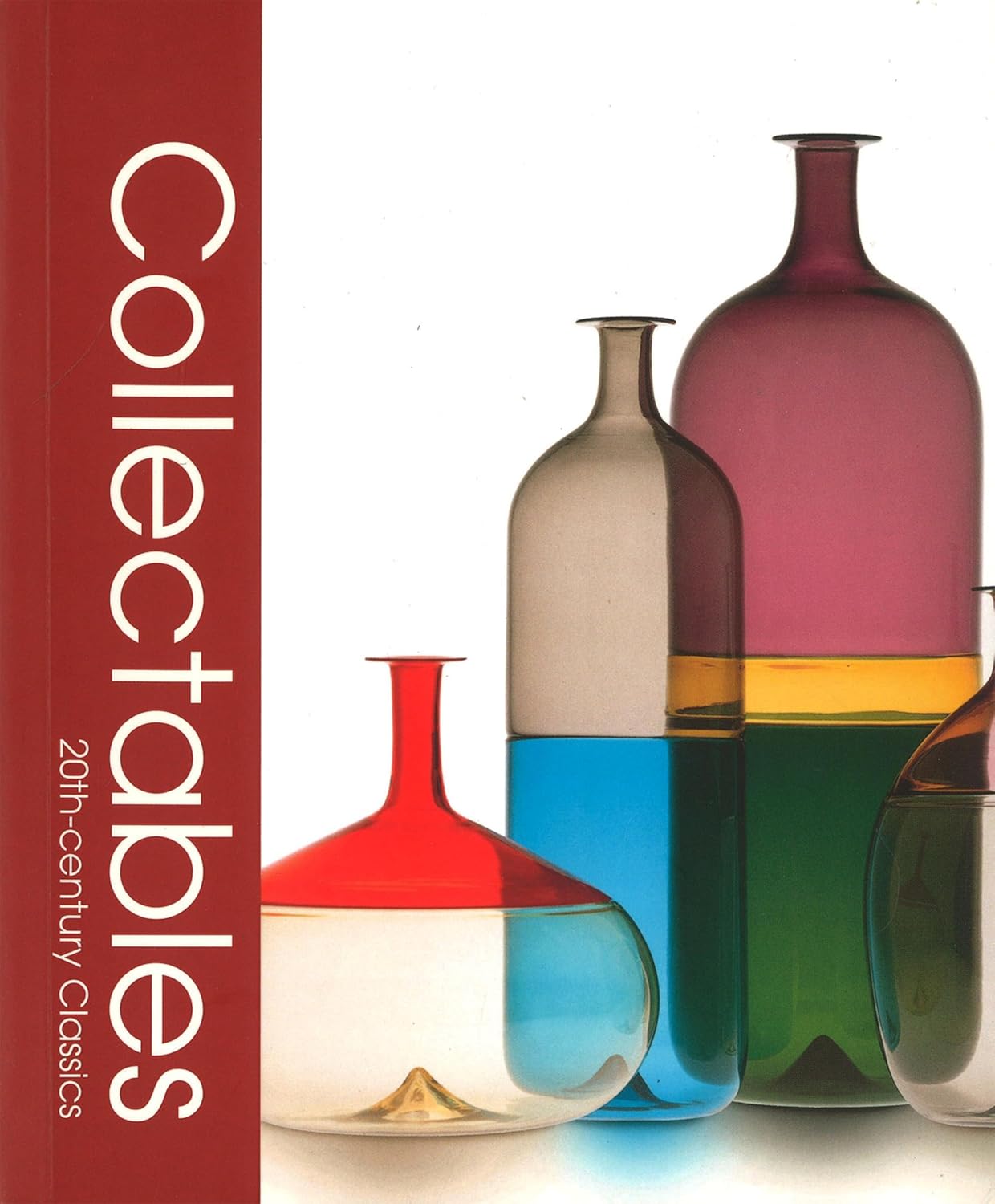 Collectables: 20th Century Classics (English Edition) baixar livro de graça