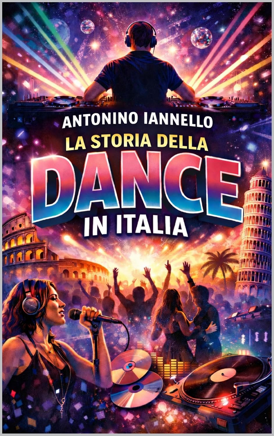 La Storia della Dance in Italia (Italian Edition) baixar o livro de graça