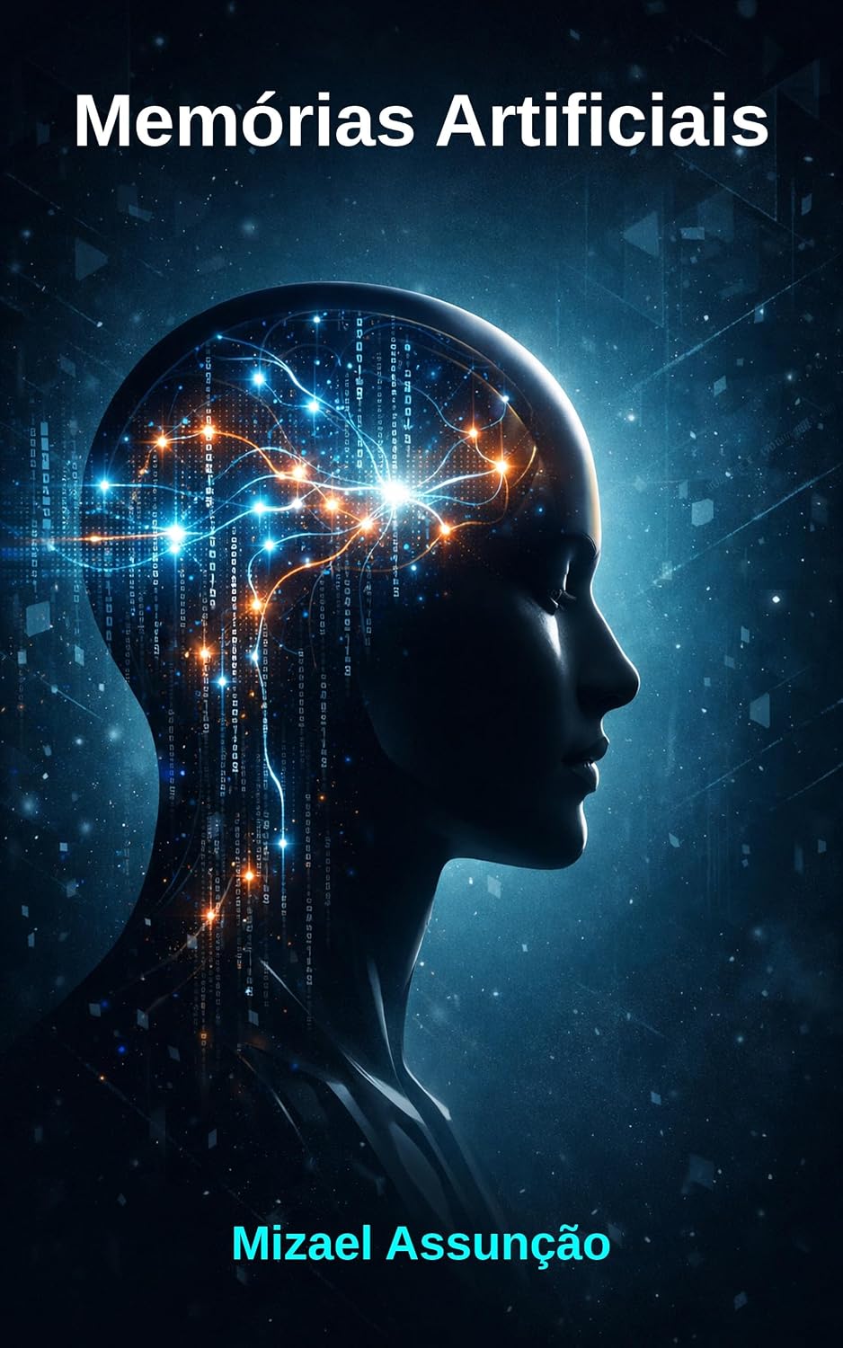 ler totalmente Memórias Artificiais