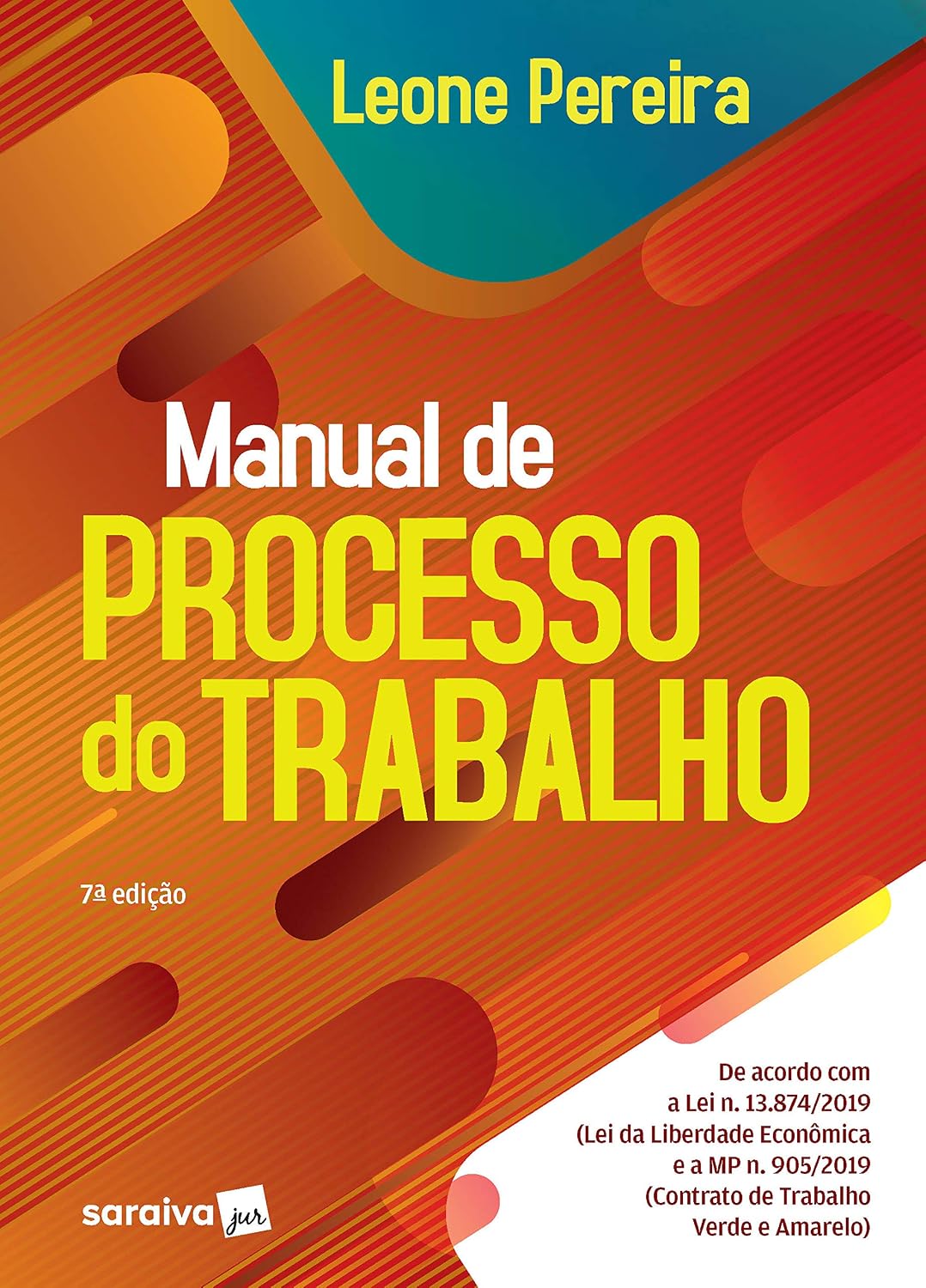 Manual de Processo do Trabalho baixar o livro de graça