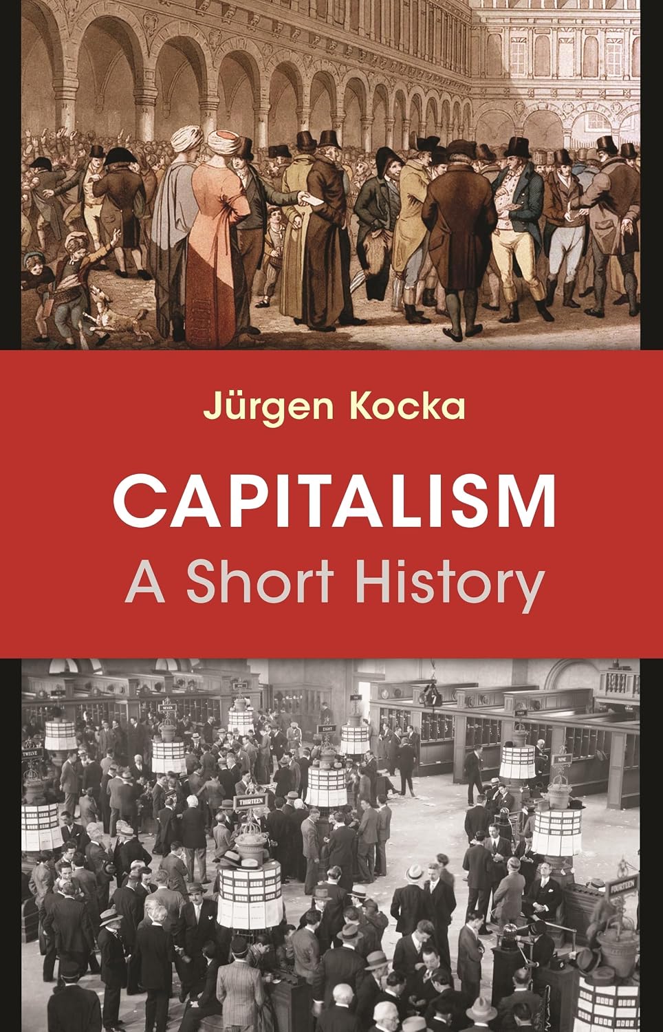 Capitalism: A Short History baixar o livro de graça