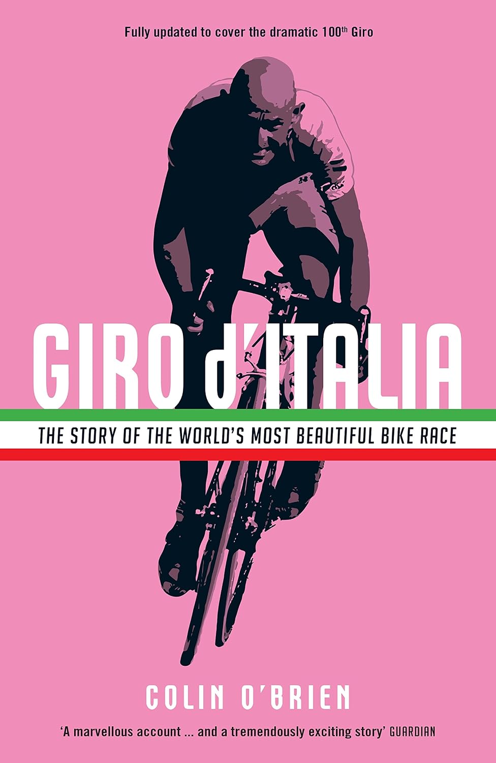ler totalmente Giro d'Italia: The Story of the World's Most Beautiful Bike Race