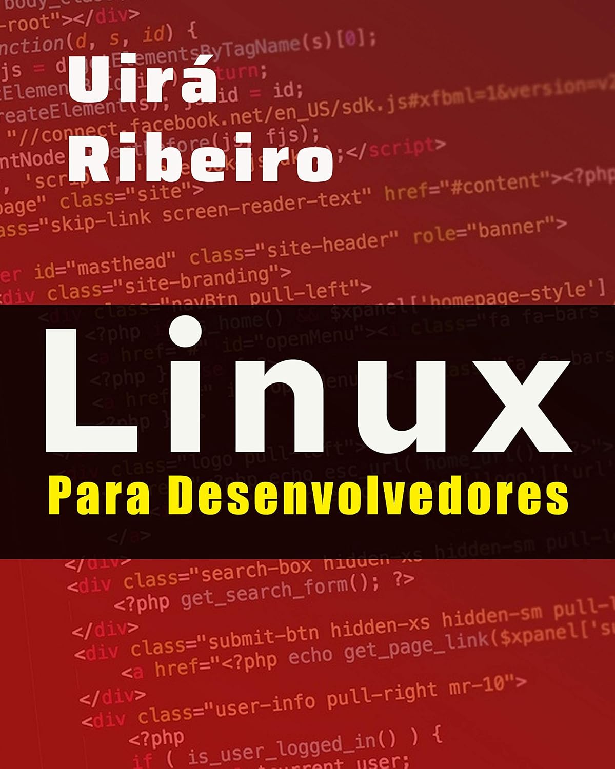 Linux para Desenvolvedores baixar livro de graça