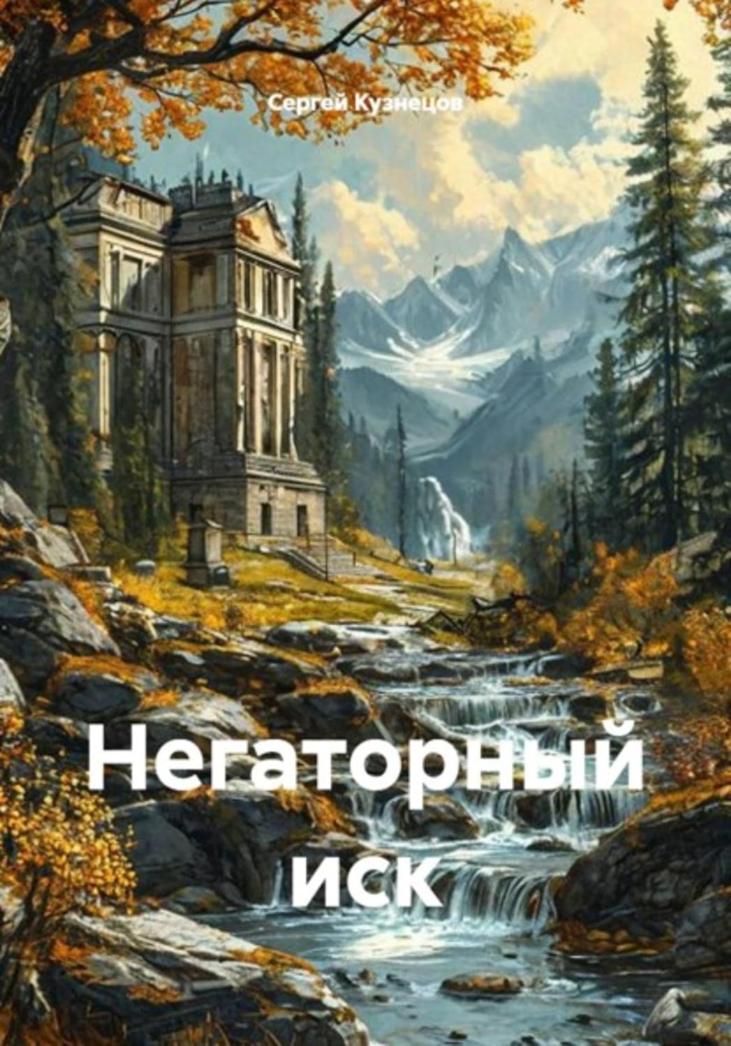 Негаторный иск (Russian Edition) baixar o livro de graça