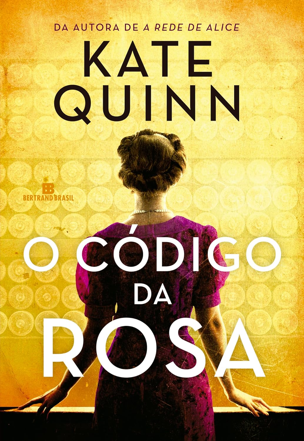 capítulo por capítulo baixar O código da rosa