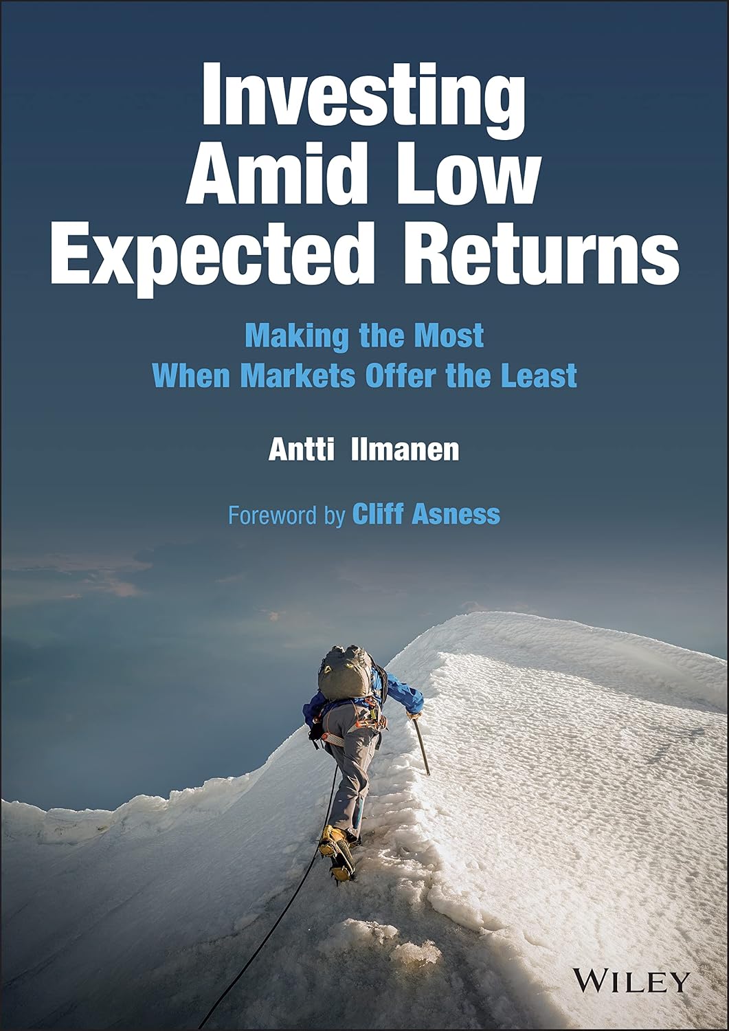 Investing Amid Low Expected Returns: Making the Most When Markets Offer the Least baixar livro de graça