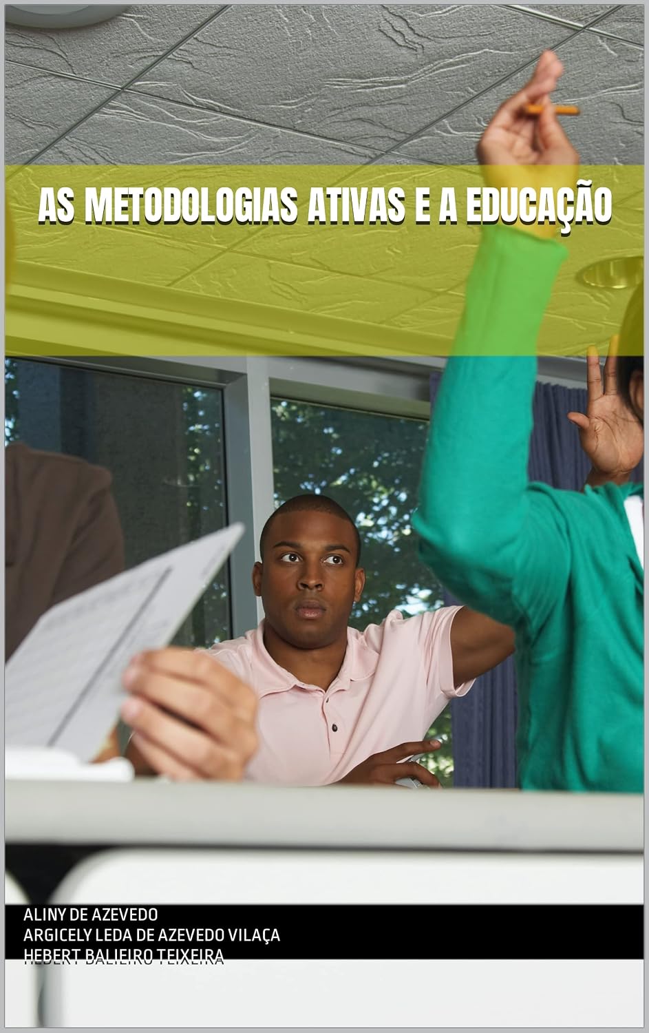capítulo por capítulo baixar As metodologias ativas e a educação