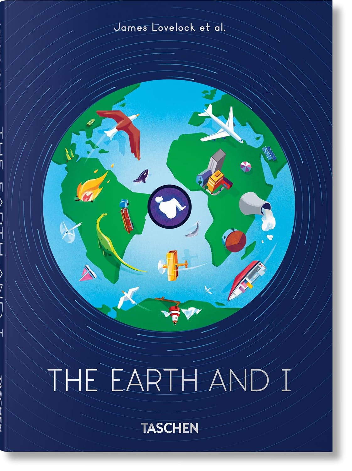 capítulo por capítulo baixar The Earth and I