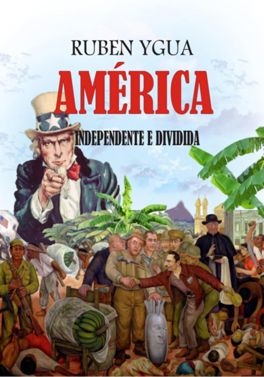 América Independente E Dividida baixar o livro de graça