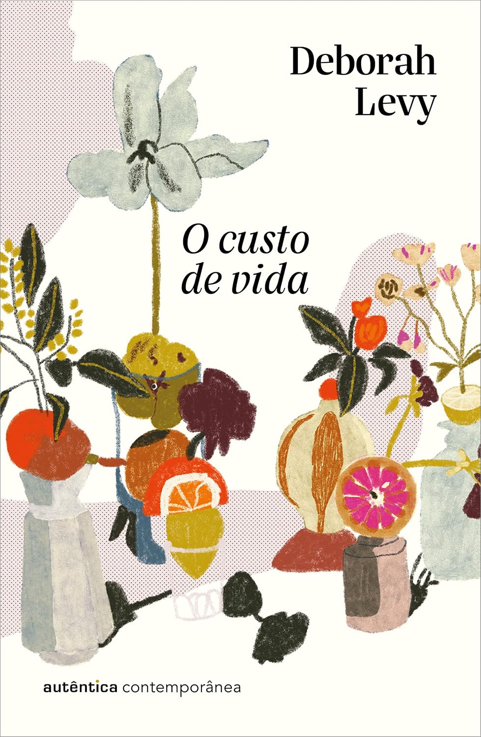 ler totalmente O custo de vida (Trilogia Autobiografia Viva, vol. 2)