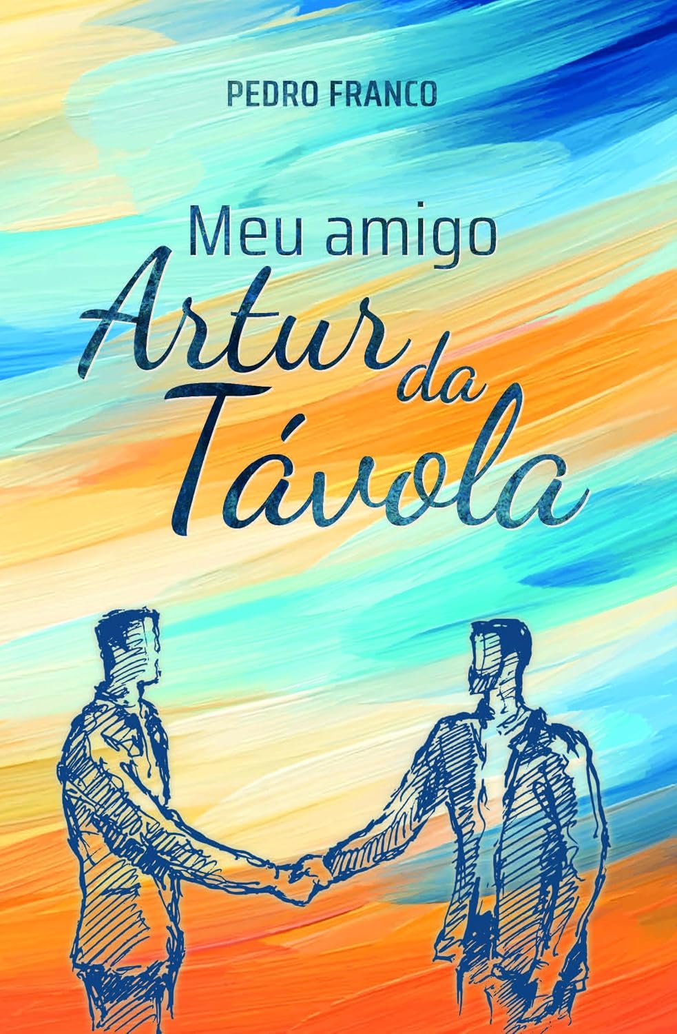 ler totalmente Meu Amigo Artur da Távola