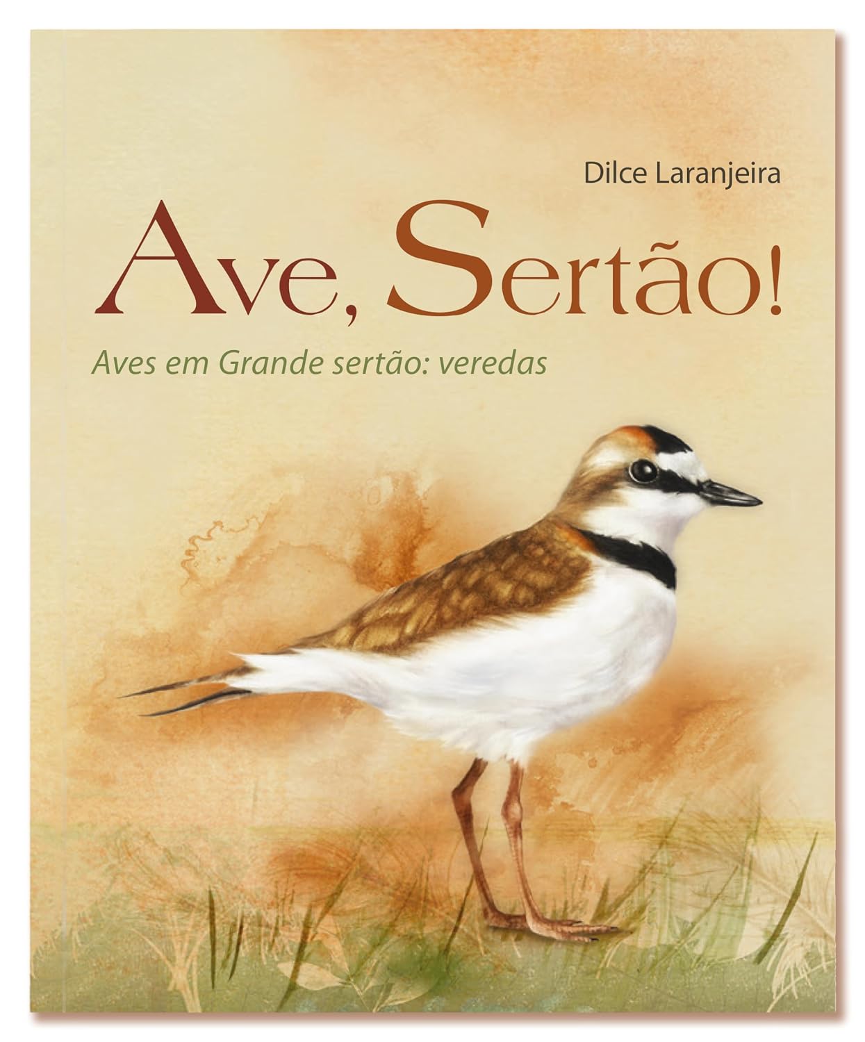 Ave, Sertão! Aves em Grande Sertão: veredas baixar o livro de graça