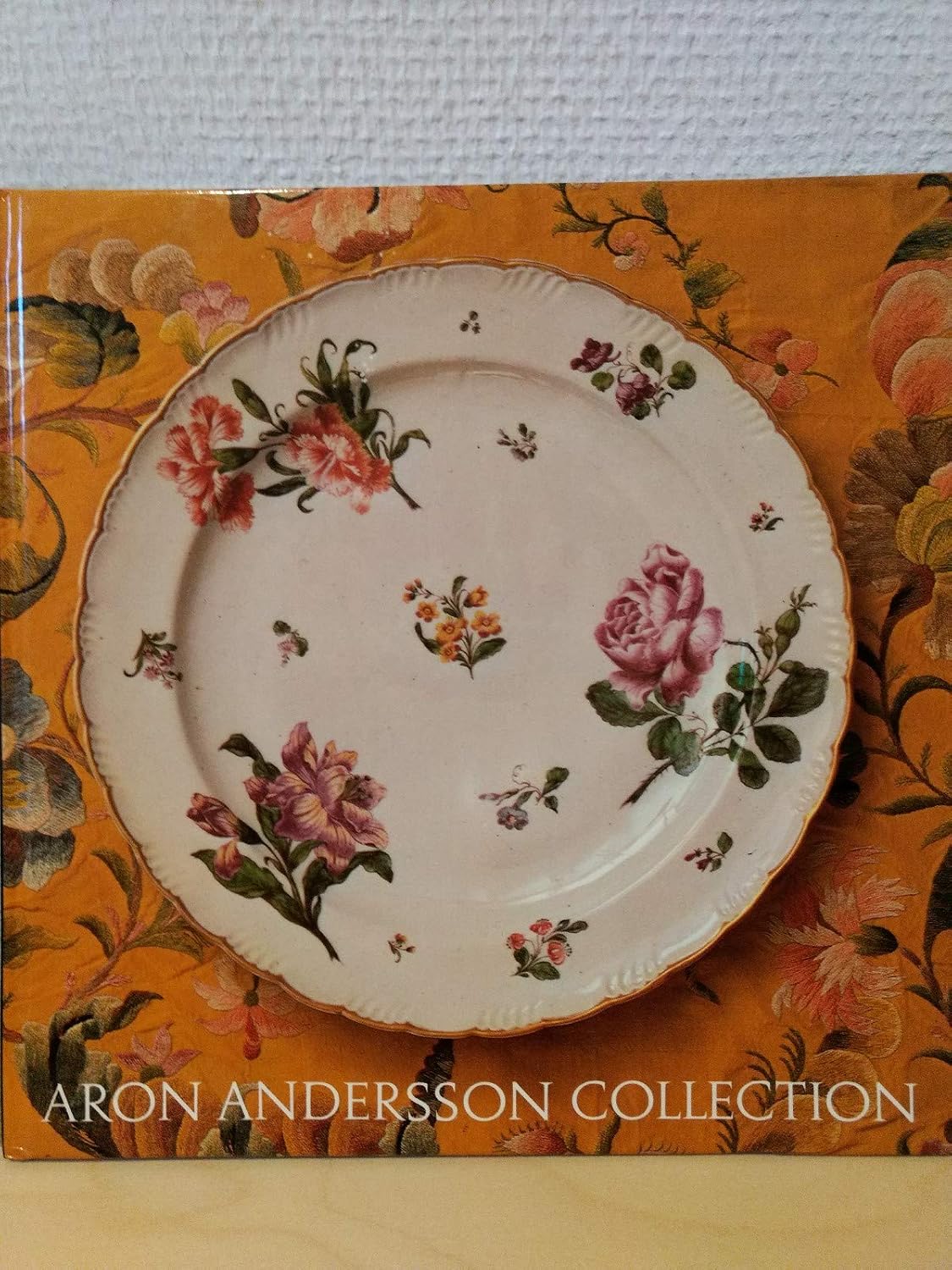 capítulo por capítulo baixar Aron Andersson Collection European XVIIIth Century Porcelain