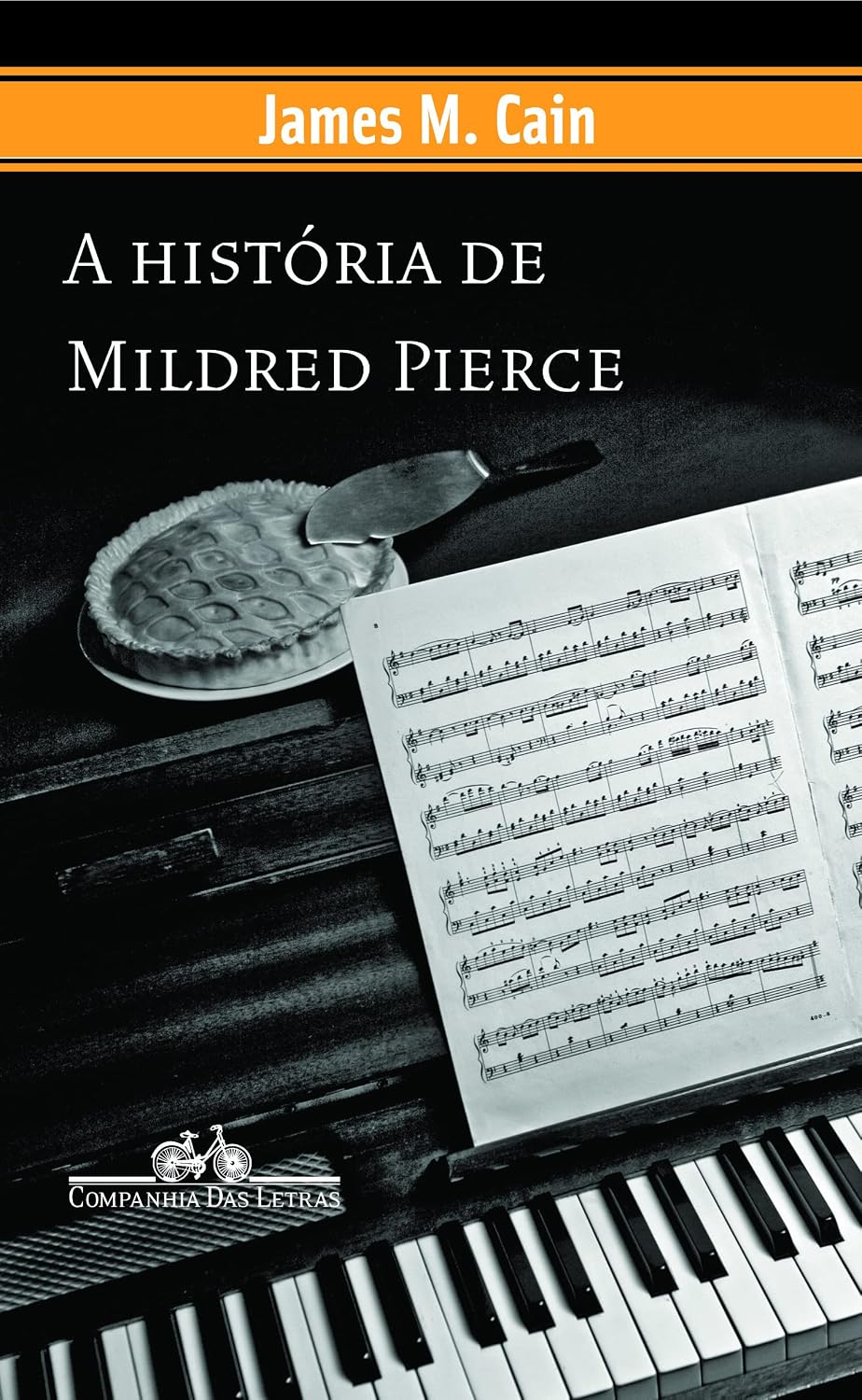 A história de Mildred Pierce baixar o livro de graça