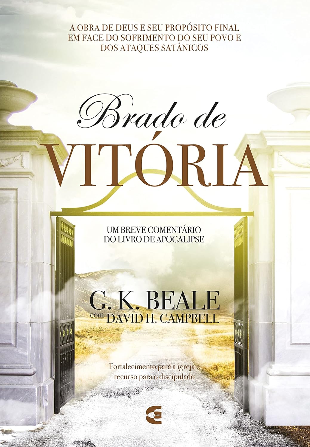 Brado de vitória baixar livro de graça