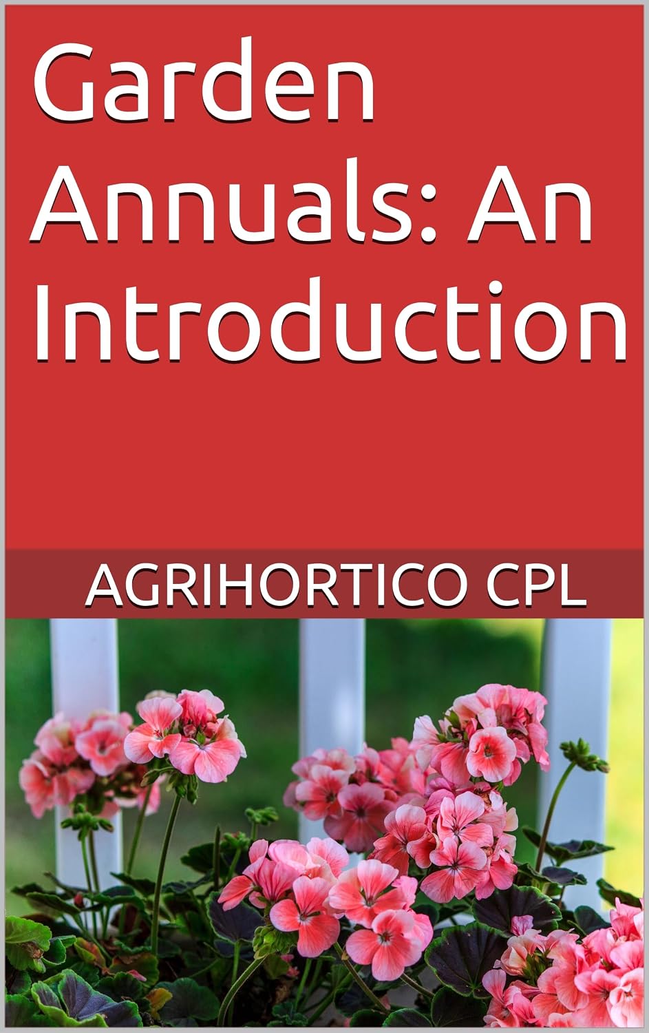Garden Annuals: An Introduction (English Edition) baixar livro de graça