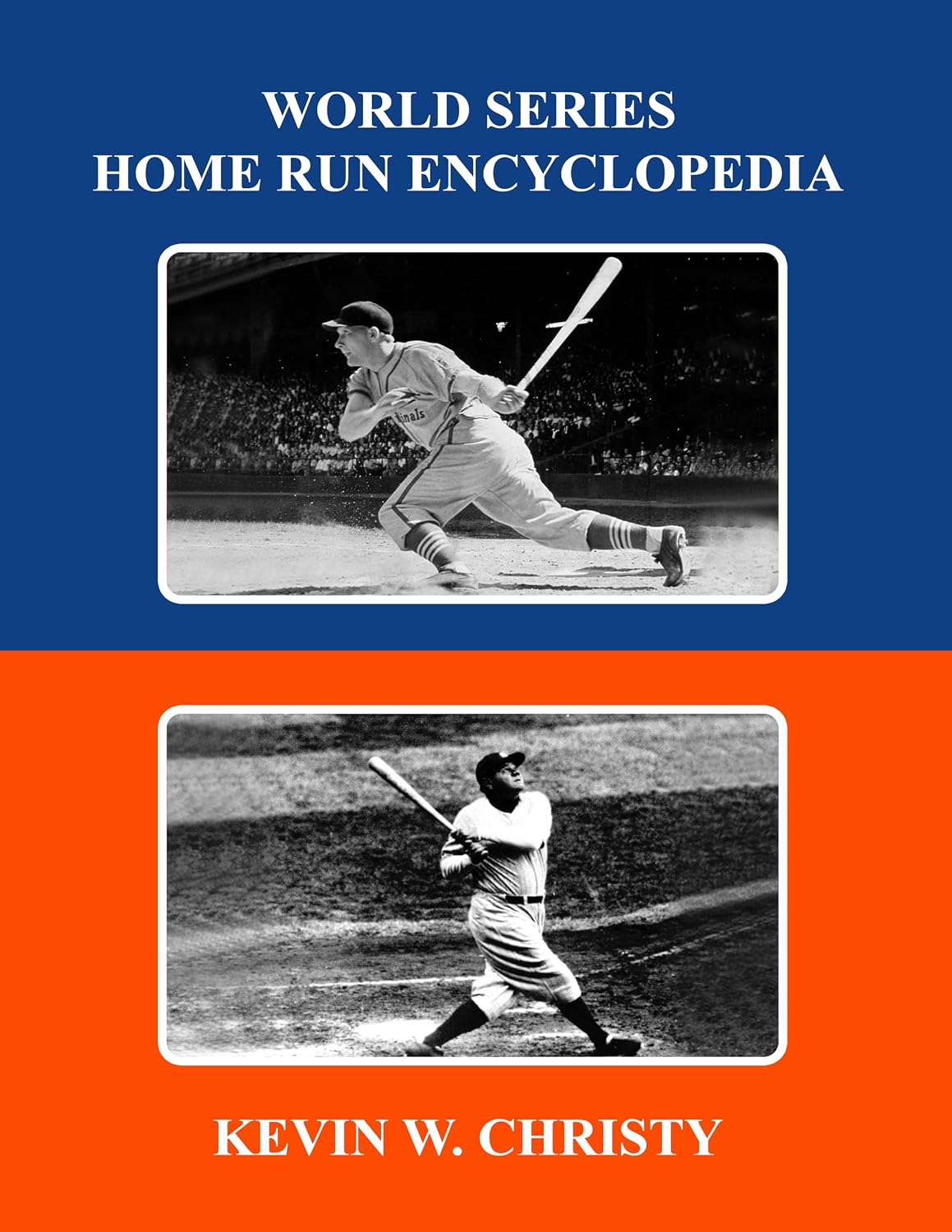 World Series Home Run Encyclopedia (Sports books) (English Edition) baixar o livro de graça