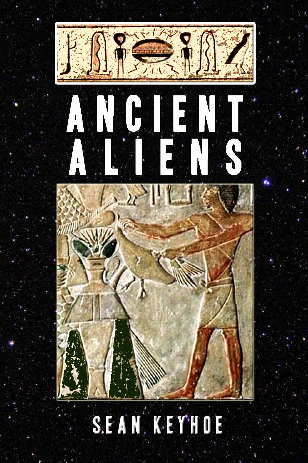 ler totalmente Ancient Aliens (English Edition)