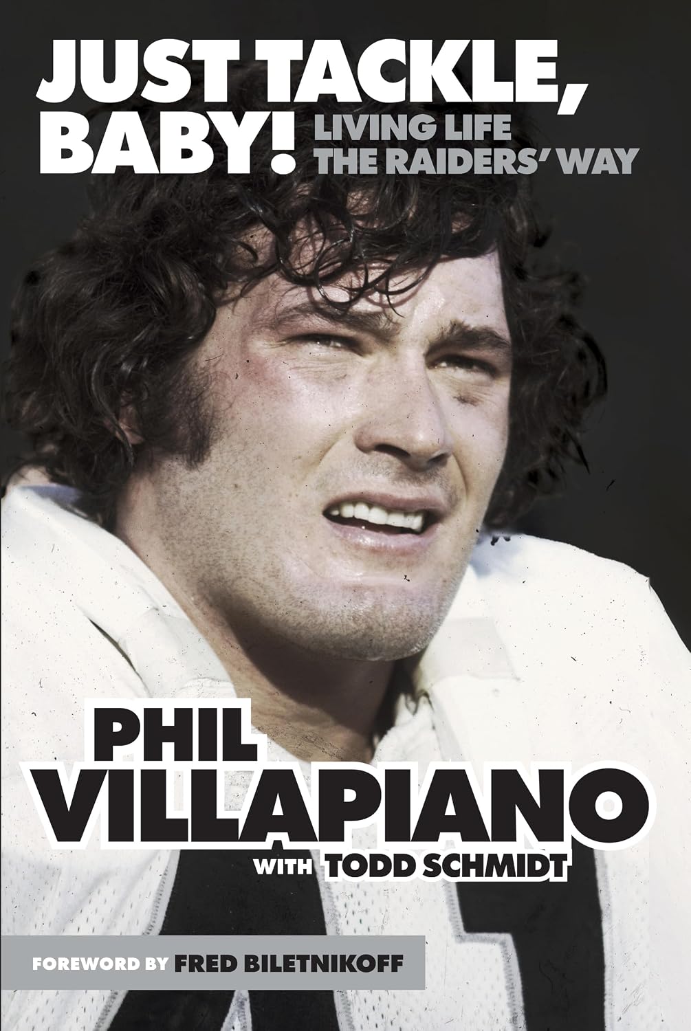 capítulo por capítulo baixar Just Tackle, Baby! (English Edition)