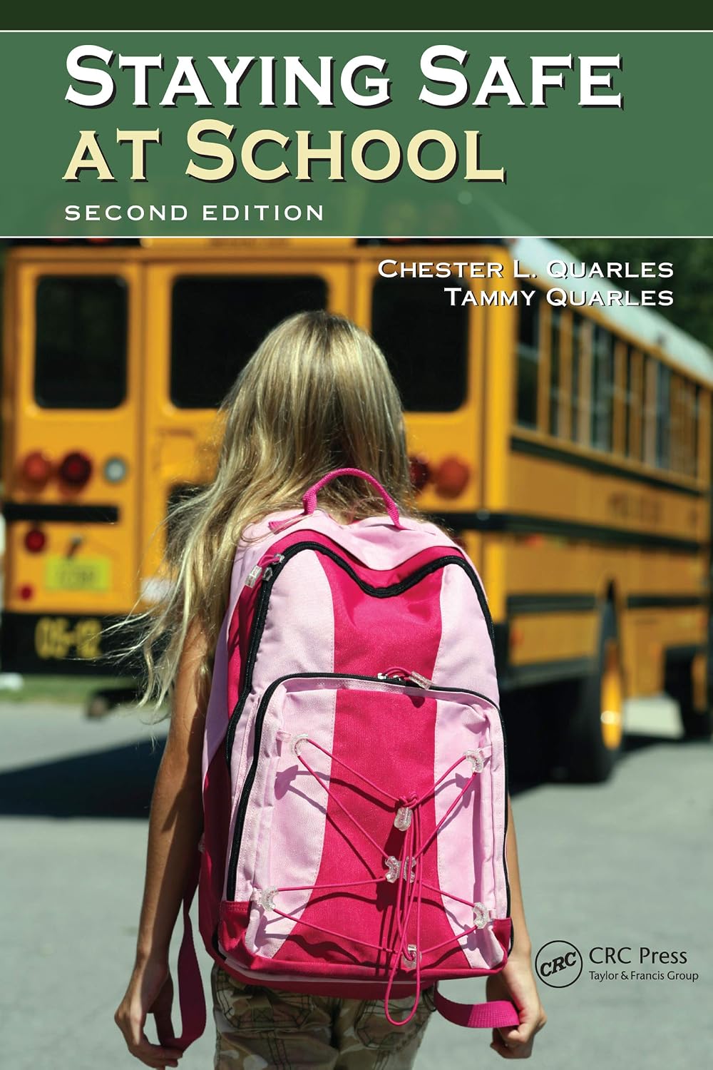 ler totalmente Staying Safe at School (English Edition)