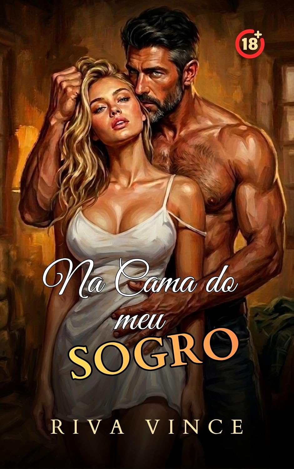 Na Cama Do Meu SOGRO (Pecados da Fazenda) baixar o livro de graça