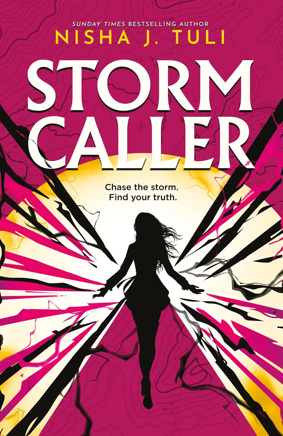 capítulo por capítulo baixar Storm Caller: Storm Breaker 2 (English Edition)