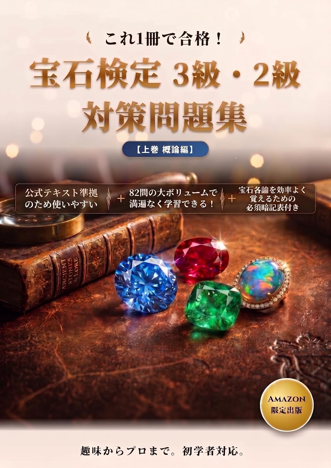 capítulo por capítulo baixar Hoseki Kentei 3kyu 2kyu Taisaku Mondaishu Jokan Gaironhen: Koshiki Text Junkyo 82mon Shuroku and Hissu Ankihyotsuki Shumi kara Pro made Shogakusha Taio (Japanese Edition)