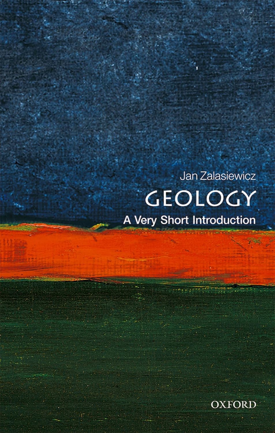 capítulo por capítulo baixar Geology: A Very Short Introduction