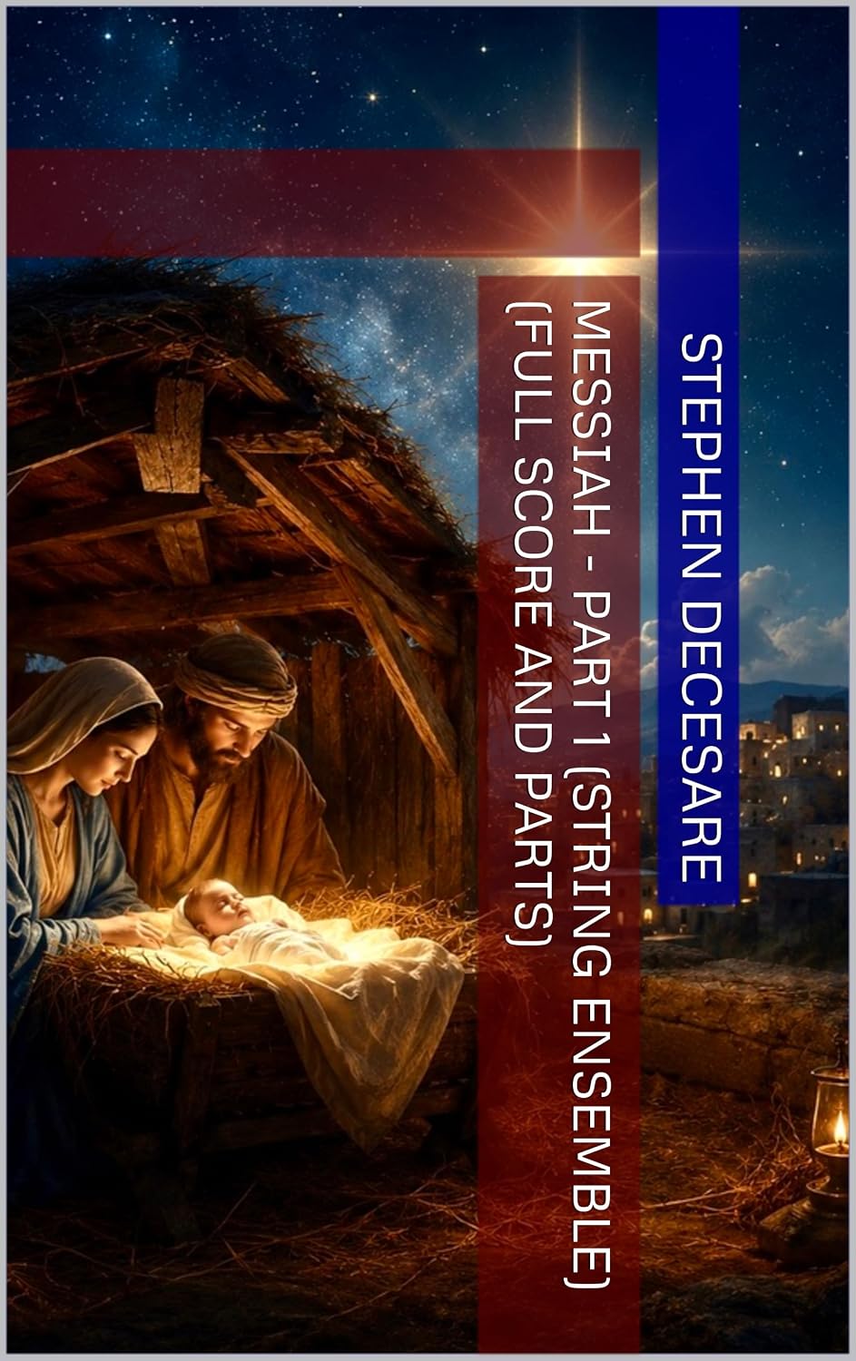 ler totalmente Messiah - Part 1 (String Ensemble) (Full Score and Parts) (English Edition)
