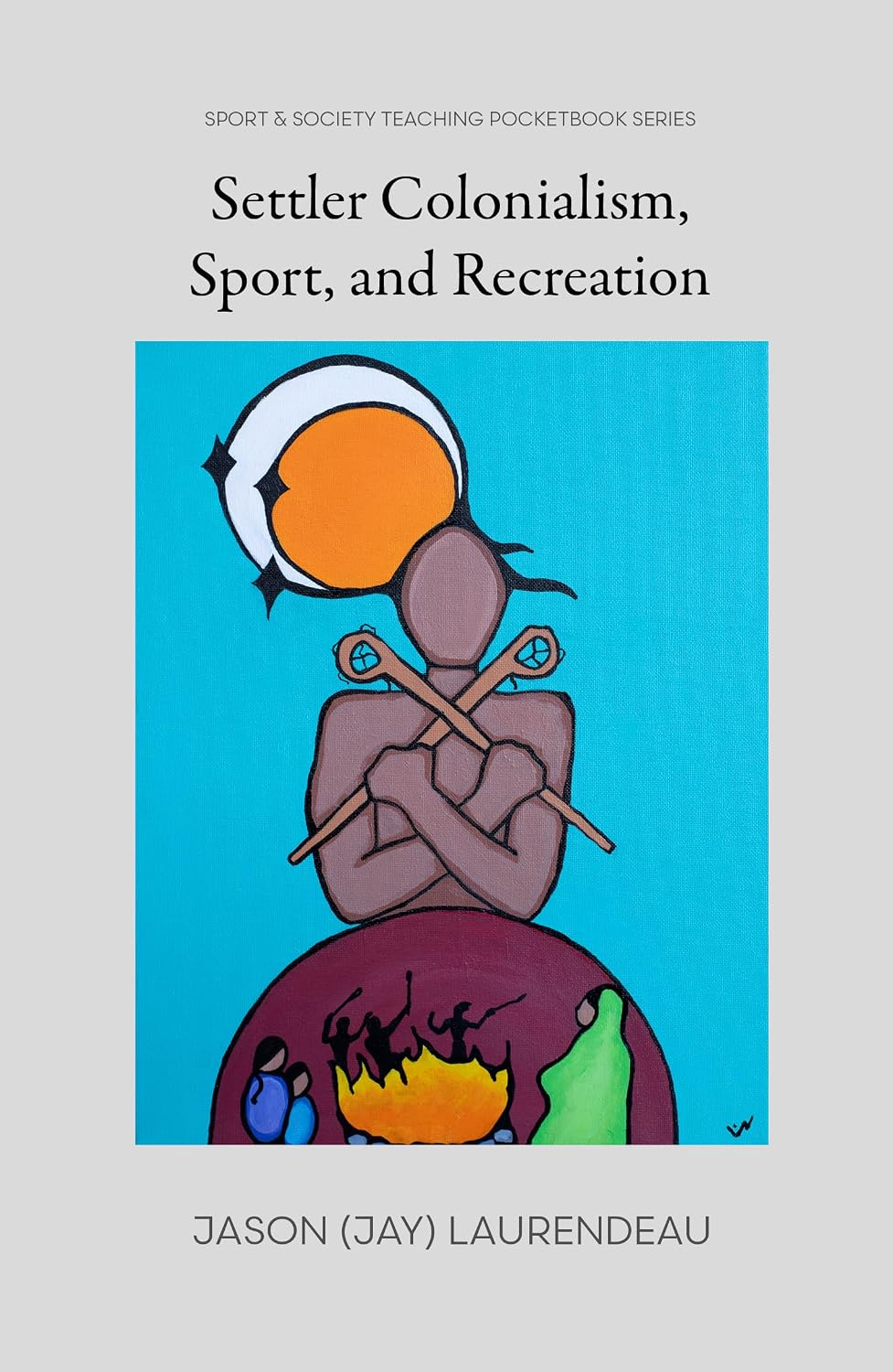 ler totalmente Settler Colonialism, Sport, and Recreation (Sport & Society Teaching Pocketbook Series 1) (English Edition)