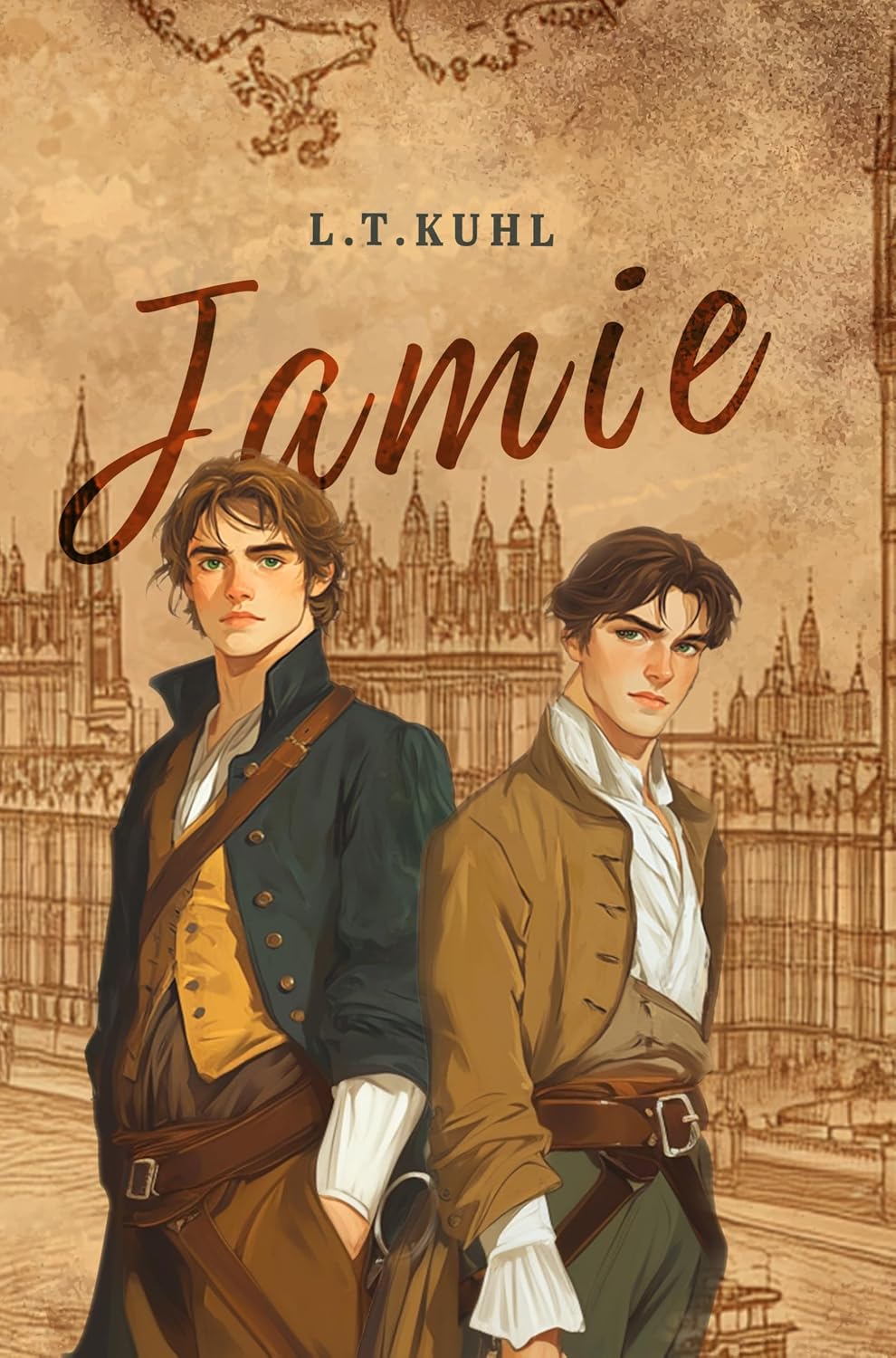 Jamie baixar o livro de graça