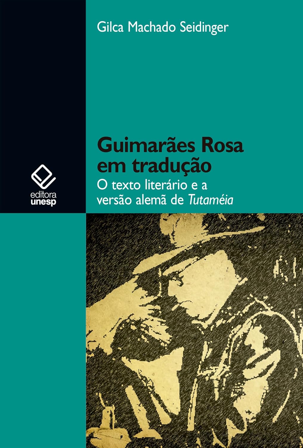 Guimarães Rosa em tradução: o texto literário e a versão alemã de Tutaméia baixar o livro de graça