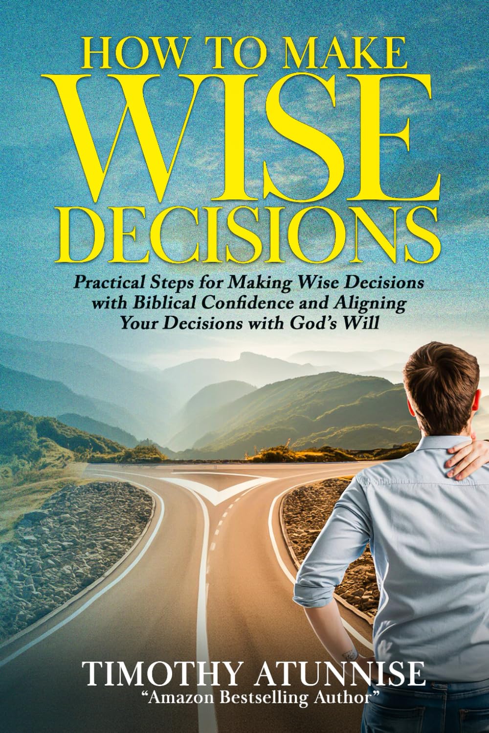 capítulo por capítulo baixar How To Make Wise Decisions: Practical Steps for Making Wise Decisions with Biblical Confidence and Aligning Your Decisions with God's Will
