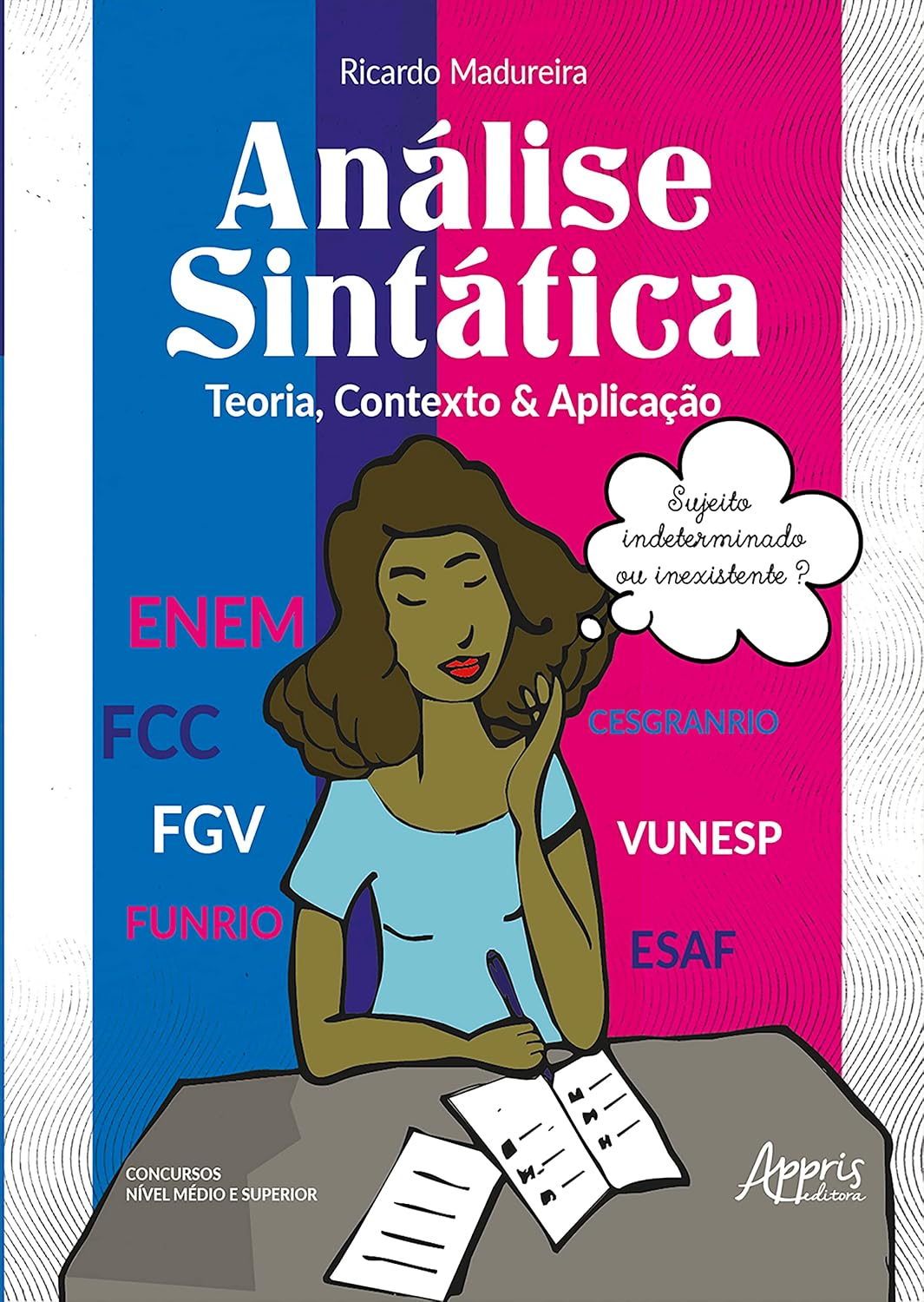Análise sintática: Teoria, Contexto & aplicação baixar livro de graça