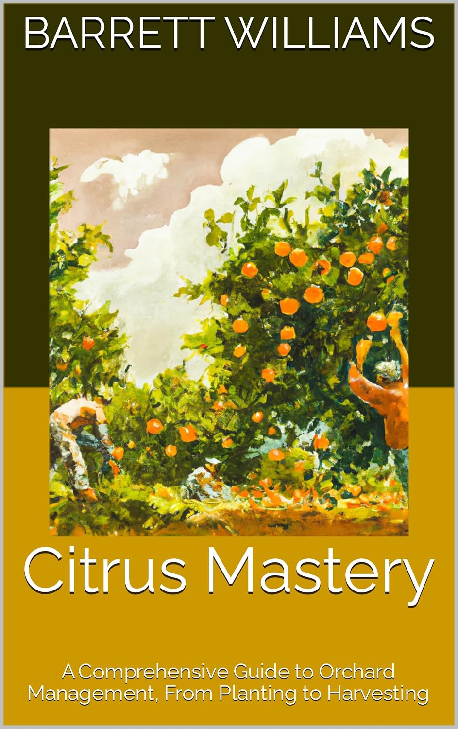 capítulo por capítulo baixar Citrus Mastery: A Comprehensive Guide to Orchard Management, From Planting to Harvesting (The Bountiful Branch: A Comprehensive Guide to Establishing and... Fruit Tree Orchards) (English Edition)