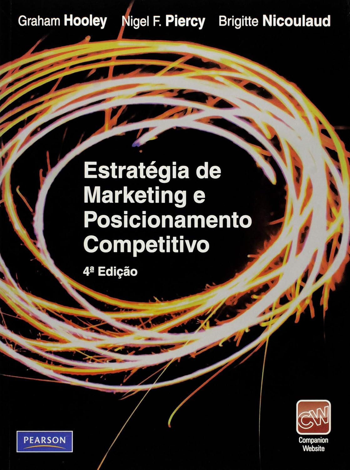 Estratégia de Marketing e Posicionamento Competitivo